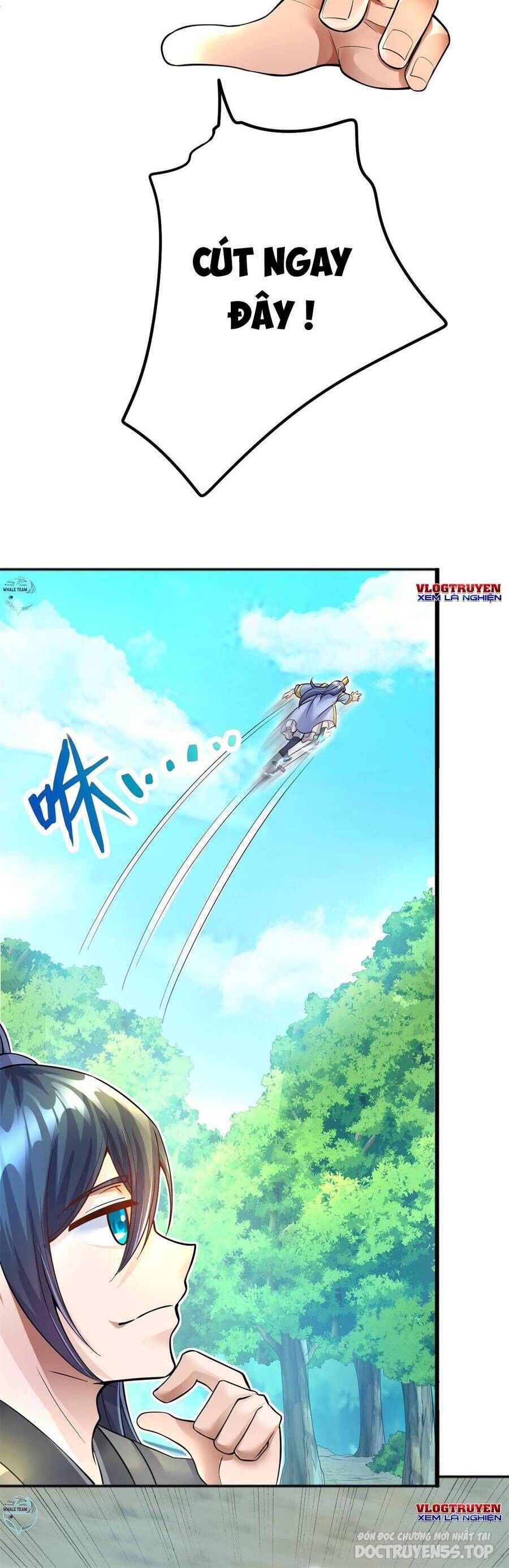 bắt đầu với kiếm vực, ta lặng lẽ tu luyện thành kiếm thần chapter 13 13