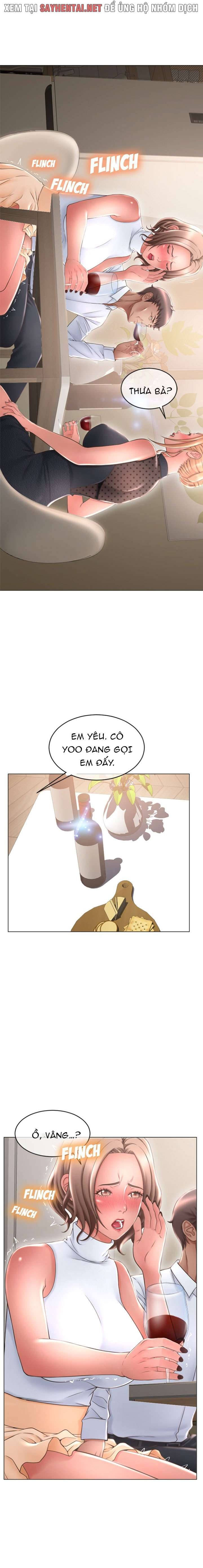 xa tận chân trời, gần ngay tr?.. chapter 27 14