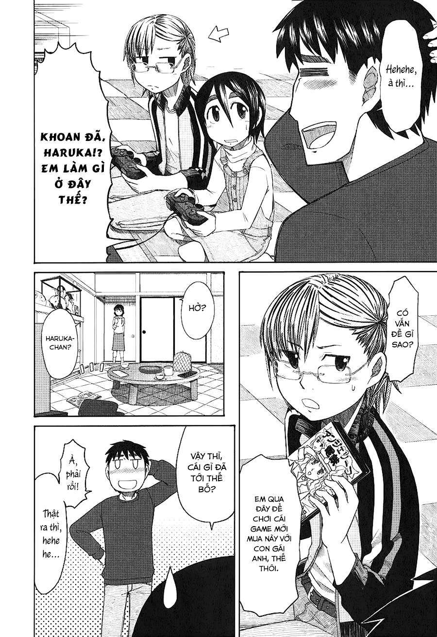 otaku no musume-san chapter 34 9