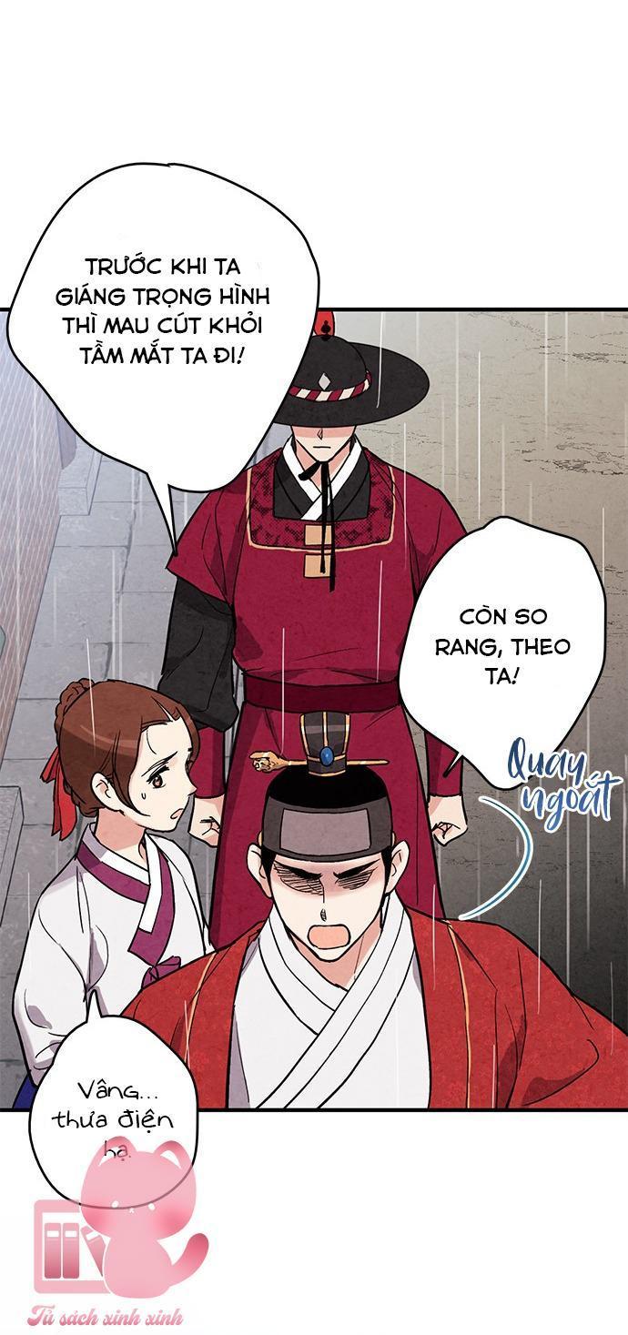 lệnh cấm hôn chapter 61 50