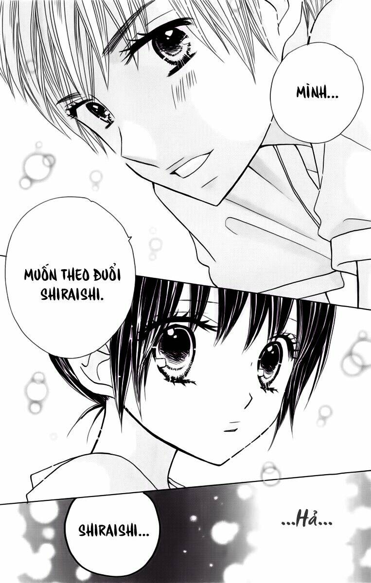 kimi ja nakya dame nanda chapter 17 24