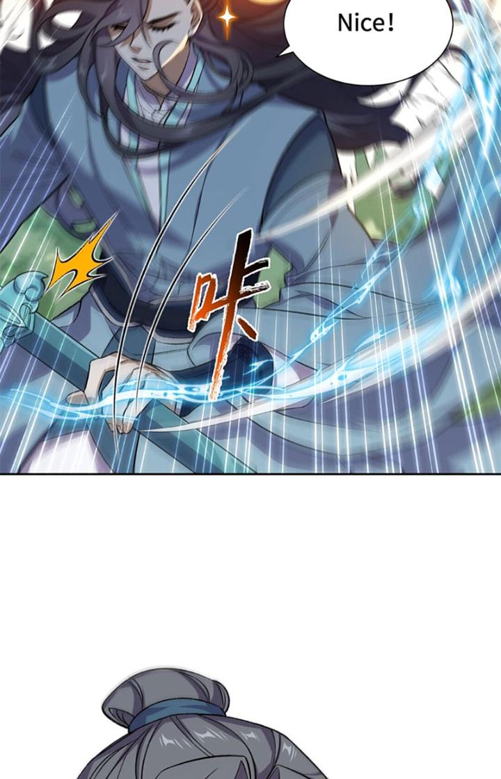 ta tại tu tiên thế giới 5 giờ tới 9 giờ về chapter 1 53