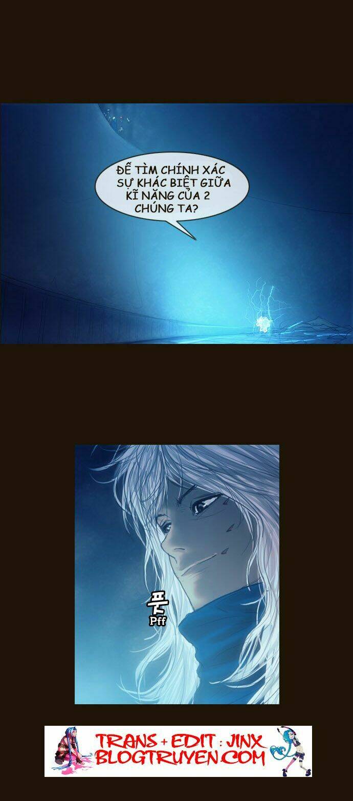 hội ảo thuật chapter 164 20