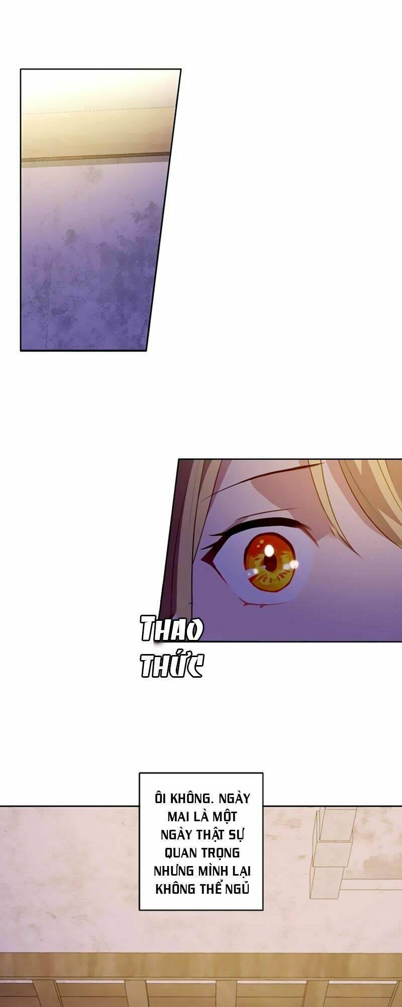 cộng tác của hoàng đế chapter 34 1