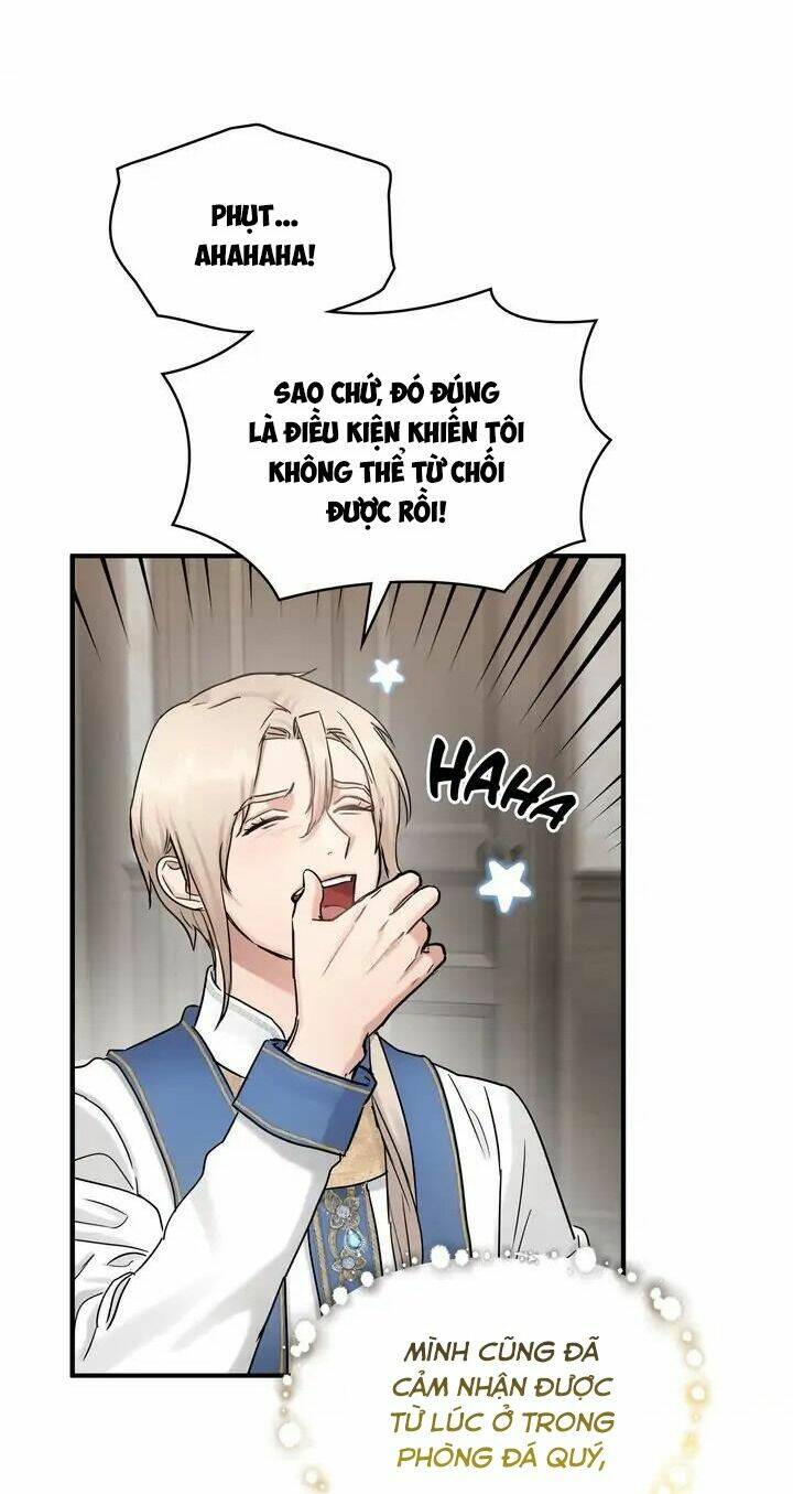 người thừa kế chapter 44 10