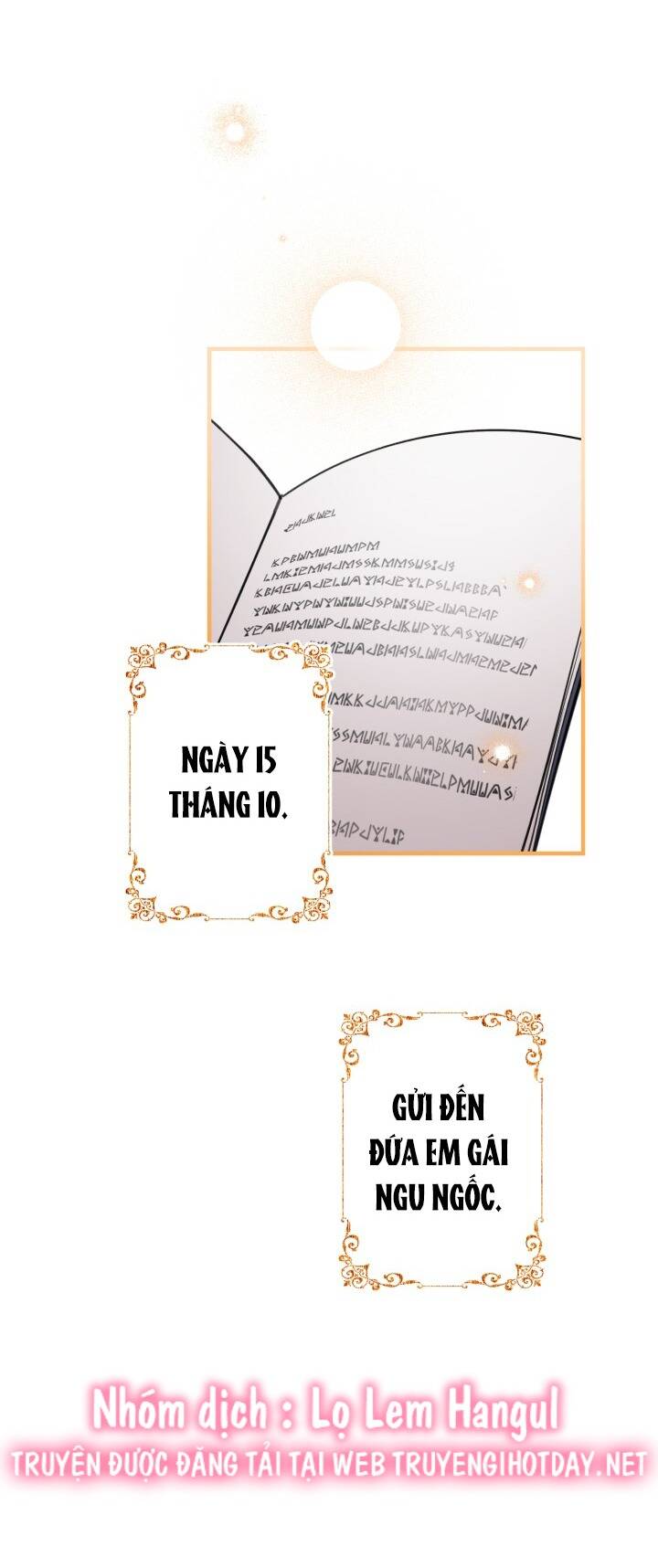 những nhân vật mạnh nhất thế giới ám ảnh tôi chapter 110.1 59