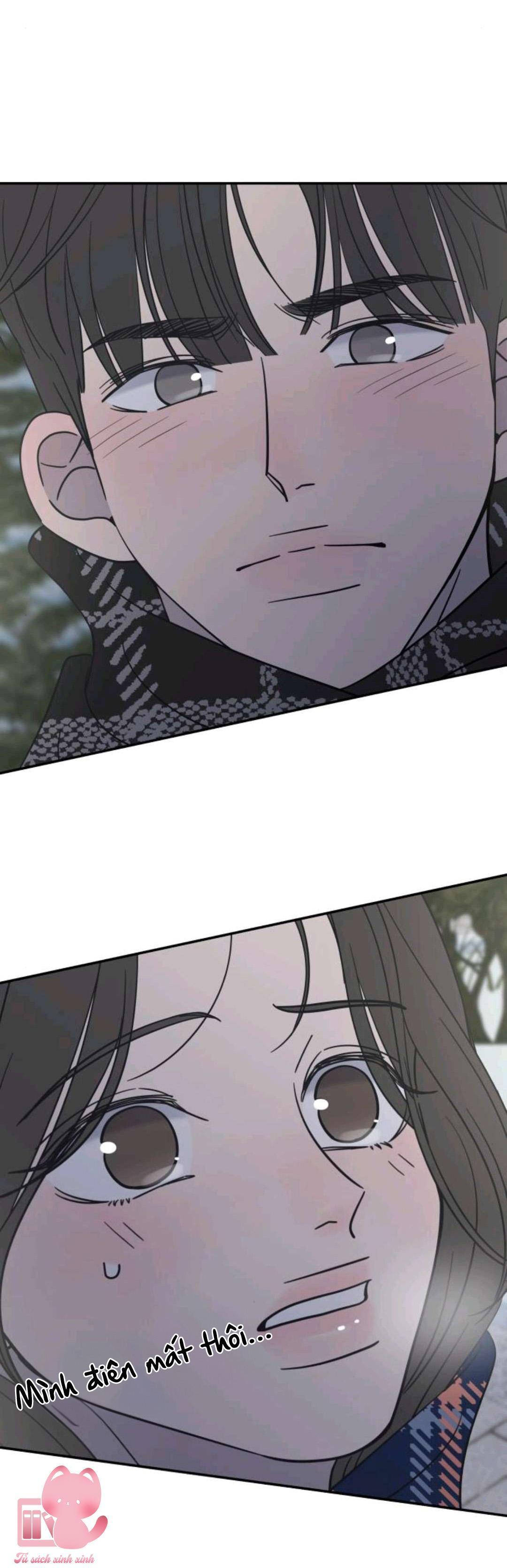 nói không với tình công sở chapter 6 60