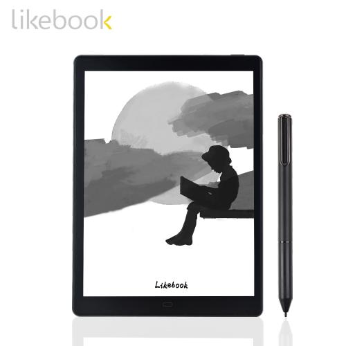 Máy Đọc Sách Likebook P10 - Hàng chính hãng