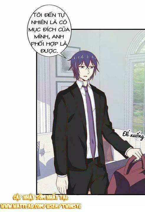 không gả cho tổng tài, gả cho người hầu chapter 178 21