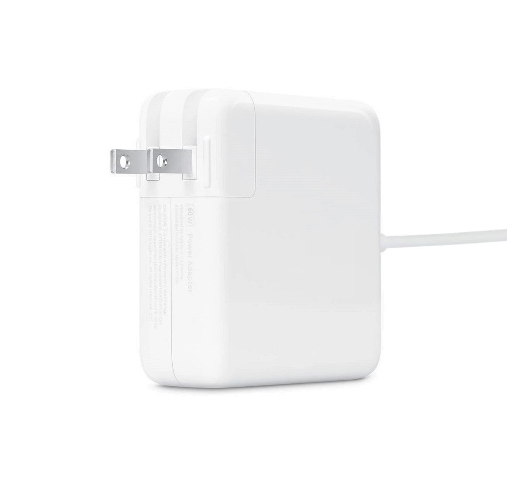 Adapter Sạc Cho Macbook Pro Retina 13 inch 60W Magsafe 2