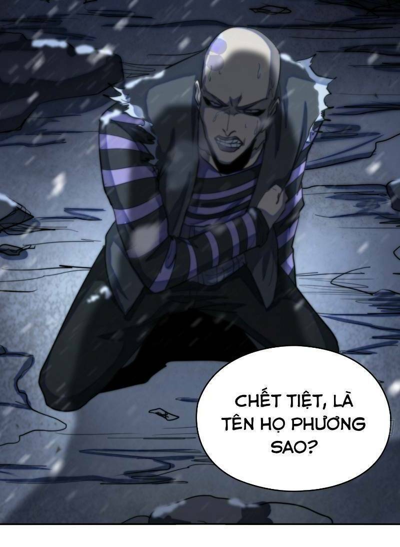 đô thị hàng thần khúc chapter 31 27