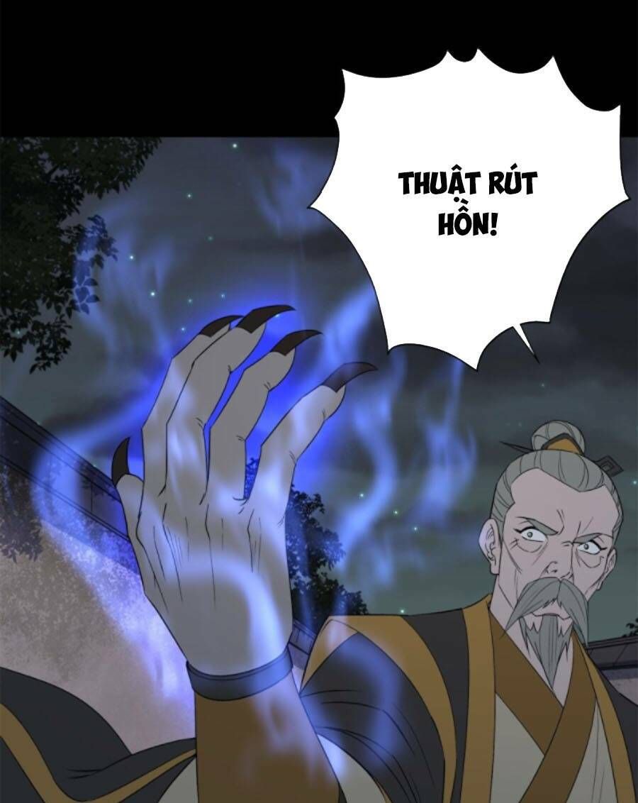 thông u đại thánh chapter 55 40