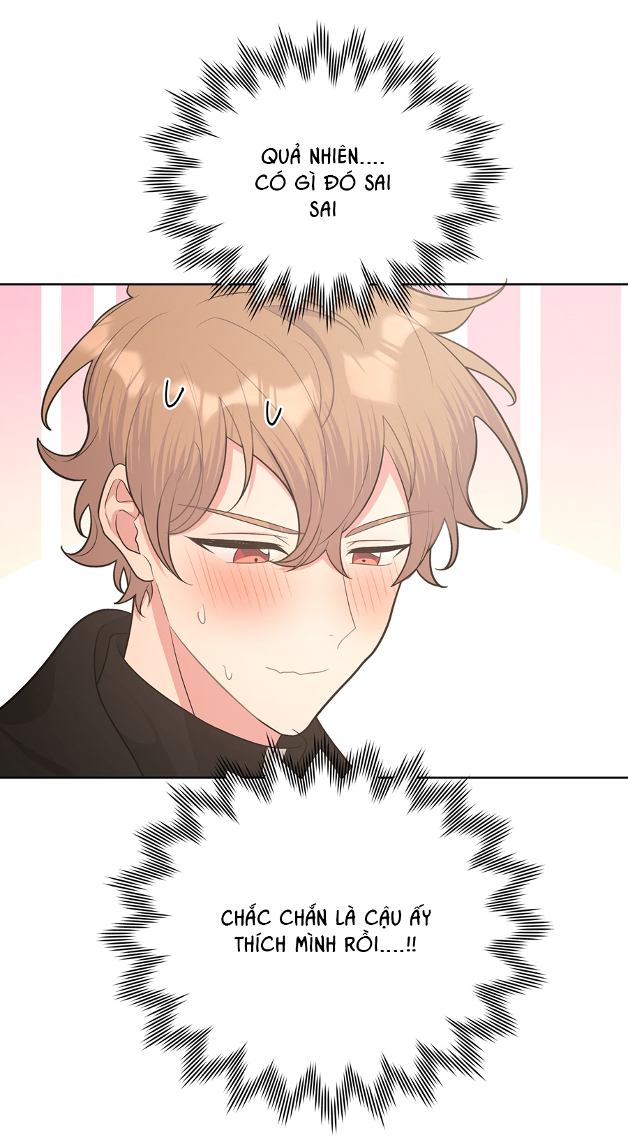 đừng nói yêu tôi (don't say you love me) chapter 52 25
