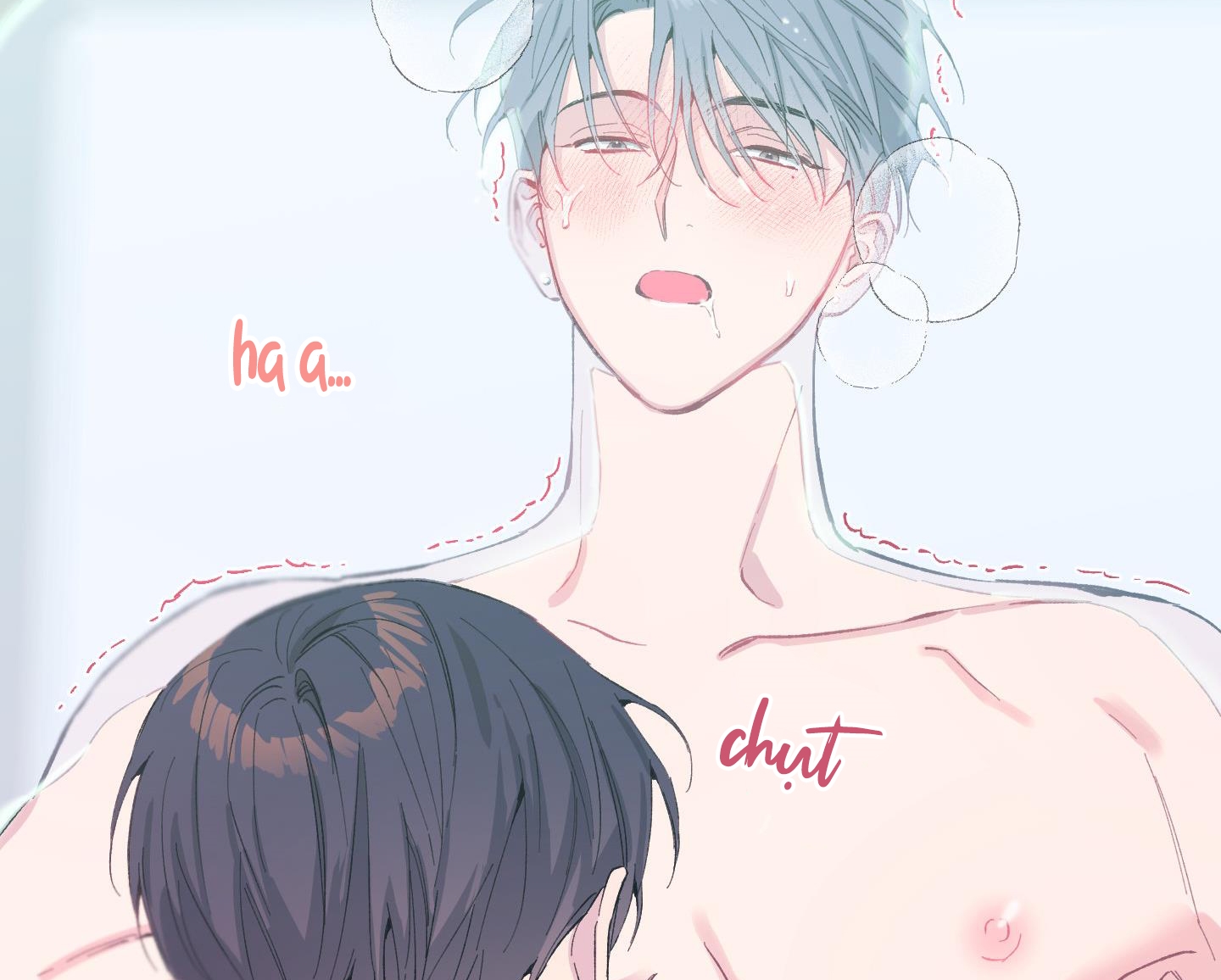 lãng mạn giả dối chapter 14 52