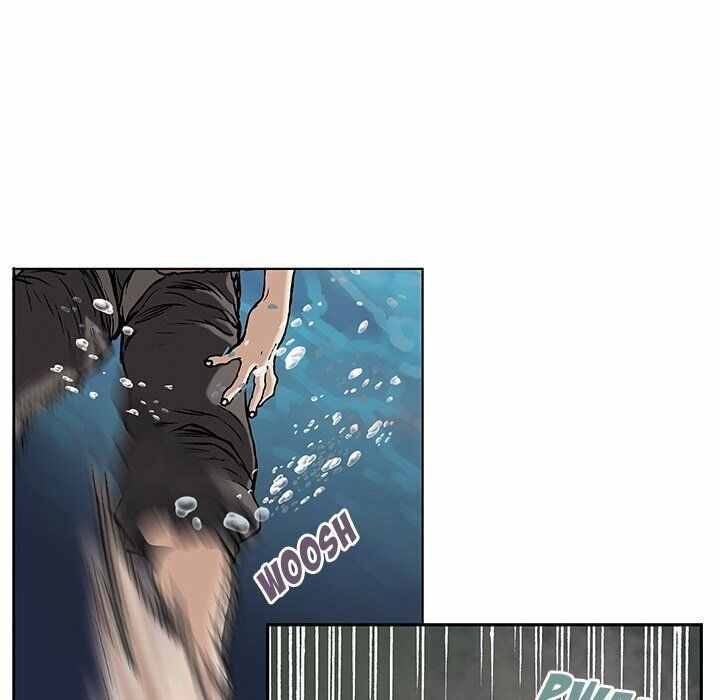 đứa con thần chết chapter 0 25