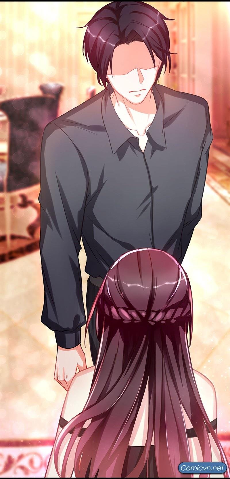 chủ tịch bá đạo hãy ôm em chapter 1 22