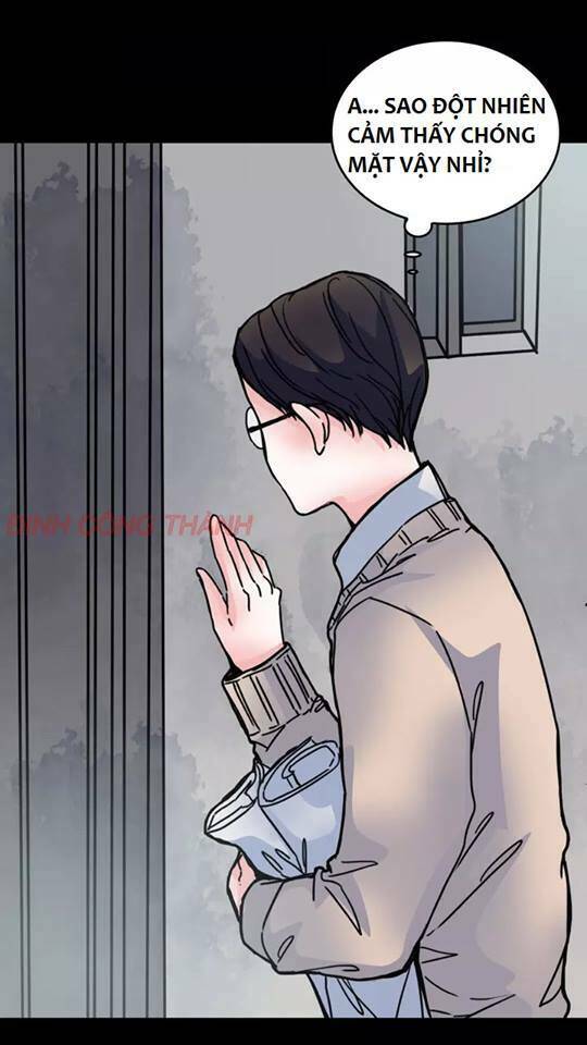 tiểu quỷ chapter 21 15