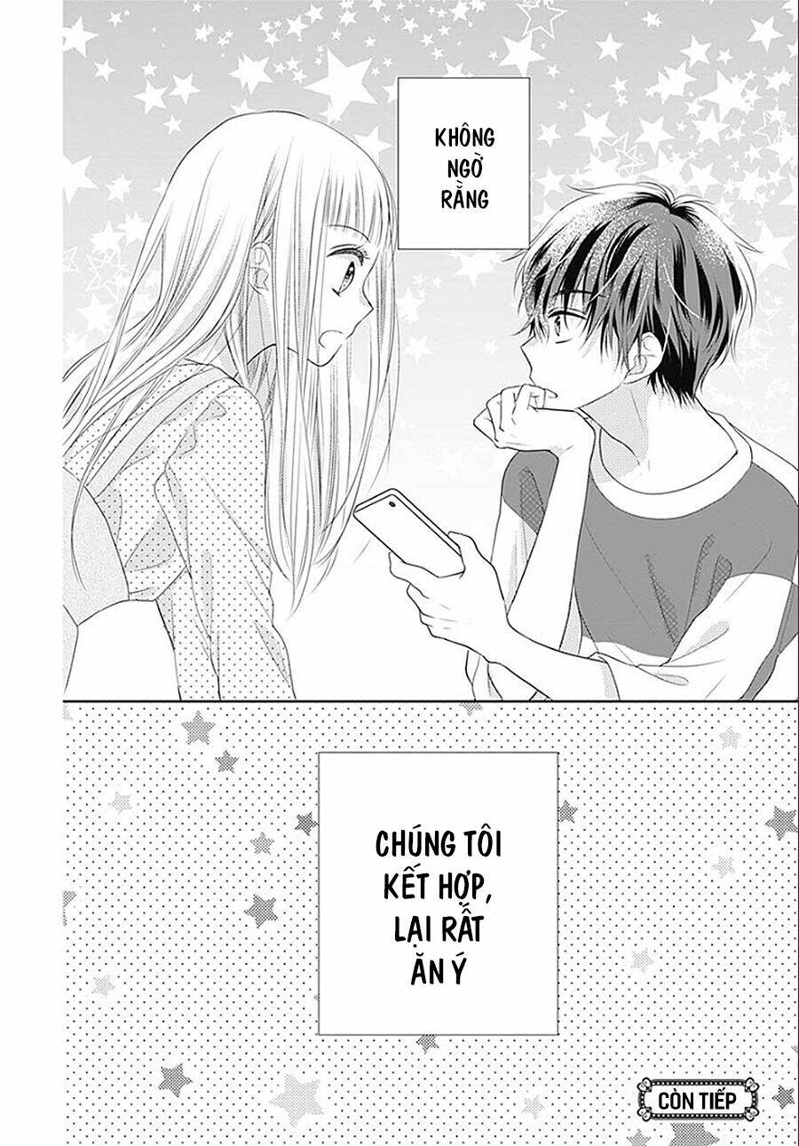 hatsu x kon chapter 2 42