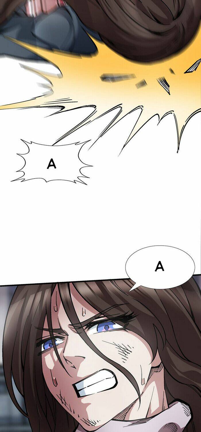 sau mạt thế tôi trở thành zombie chapter 54 9