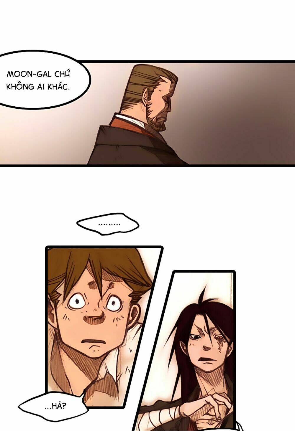 cuộc hành trình của pháp sư chapter 4 29