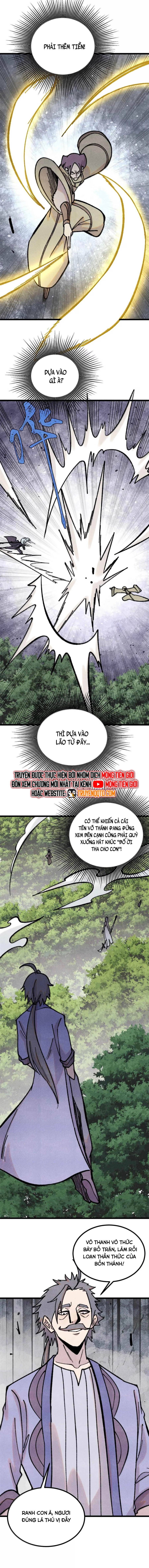 vạn cổ tối cường tông chapter 396 9