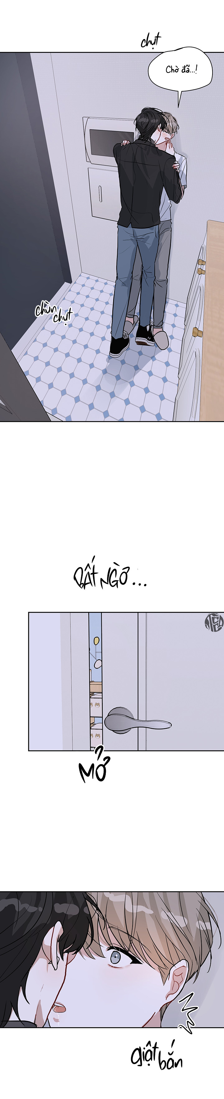 mùa xuân trở lại chapter 10 22