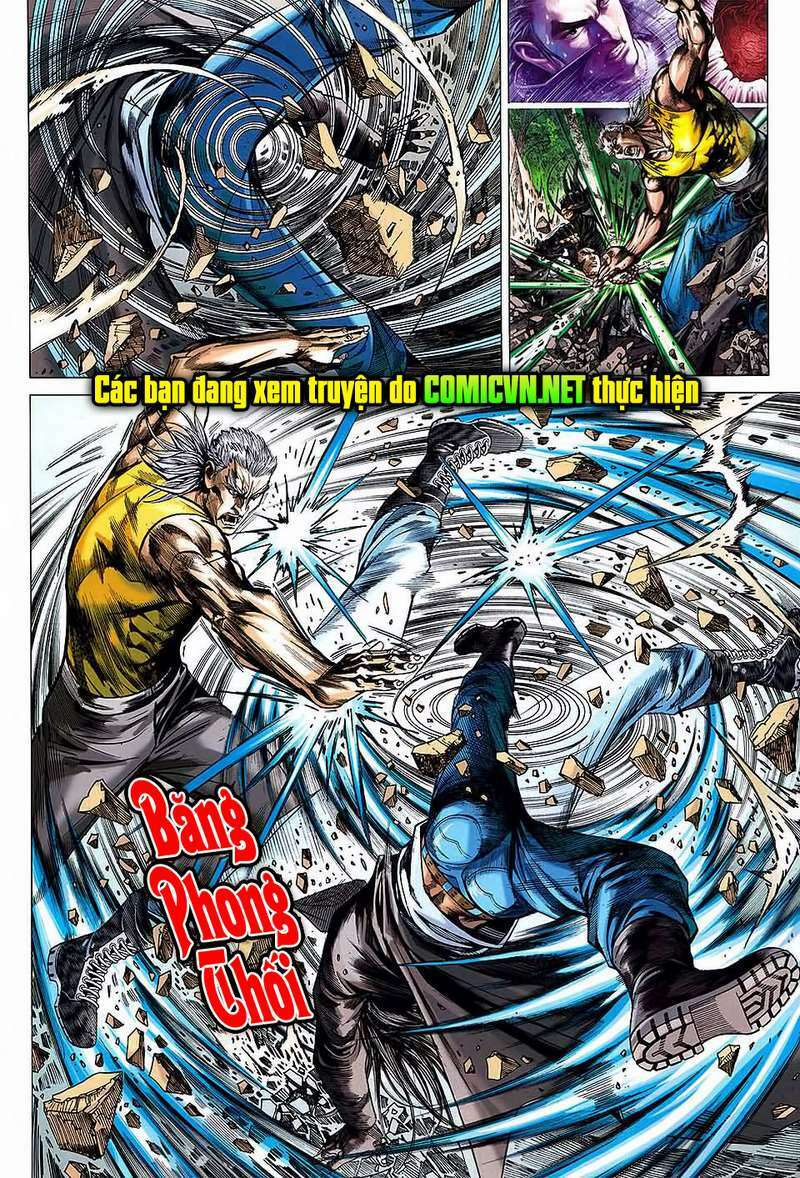 thạch hắc long truyện chapter 45 15