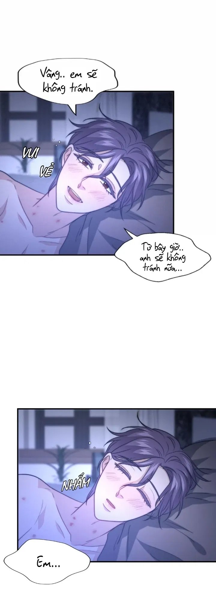 bí mật của omega k chapter 36 40