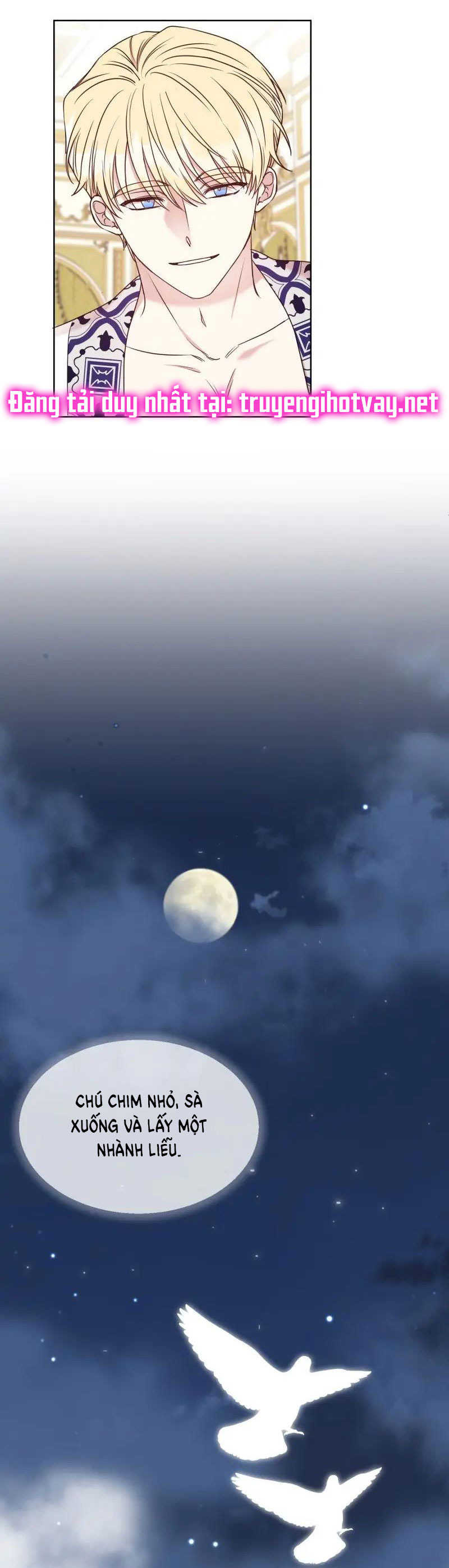 tôi chán nản vì người chồng thứ 2 còn "khỏe" hơn chồng cũ chapter 30.2 5