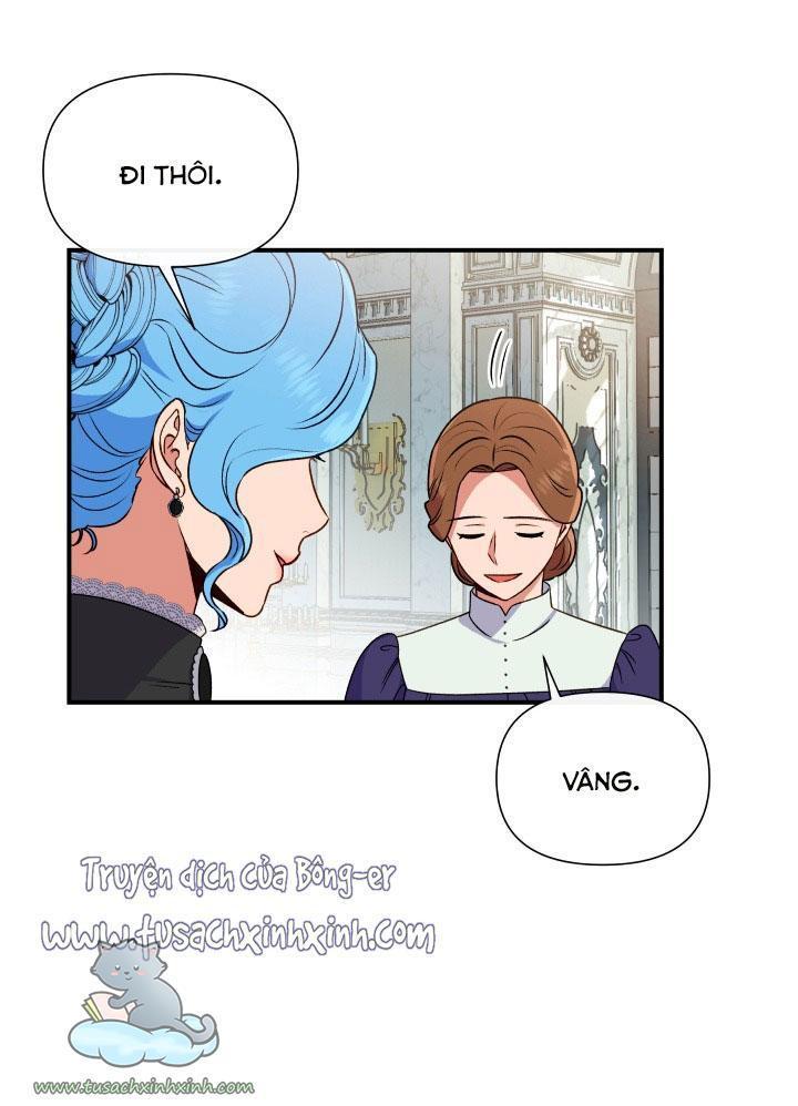 công nương khế ước của gia tộc công tước quái vật chapter 97 27