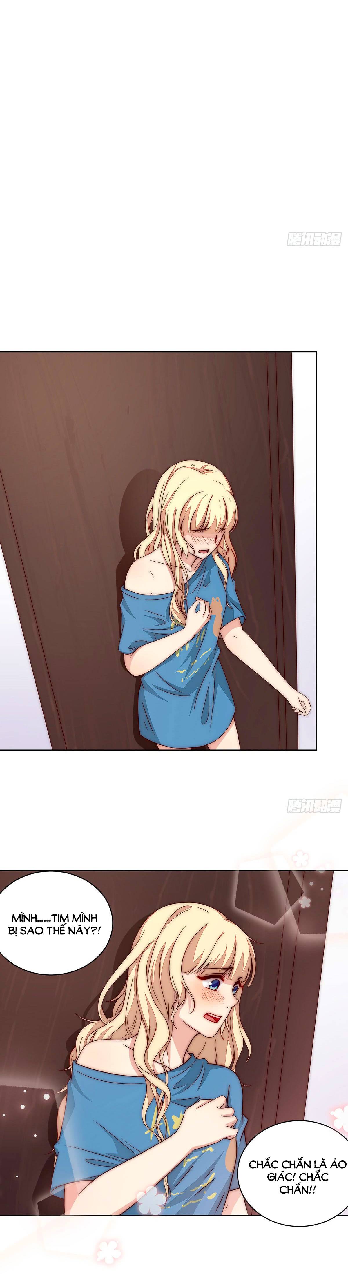 Lục Tiên Sinh Đừng Chọc Vào Tôi chapter 20 - Trang 12
