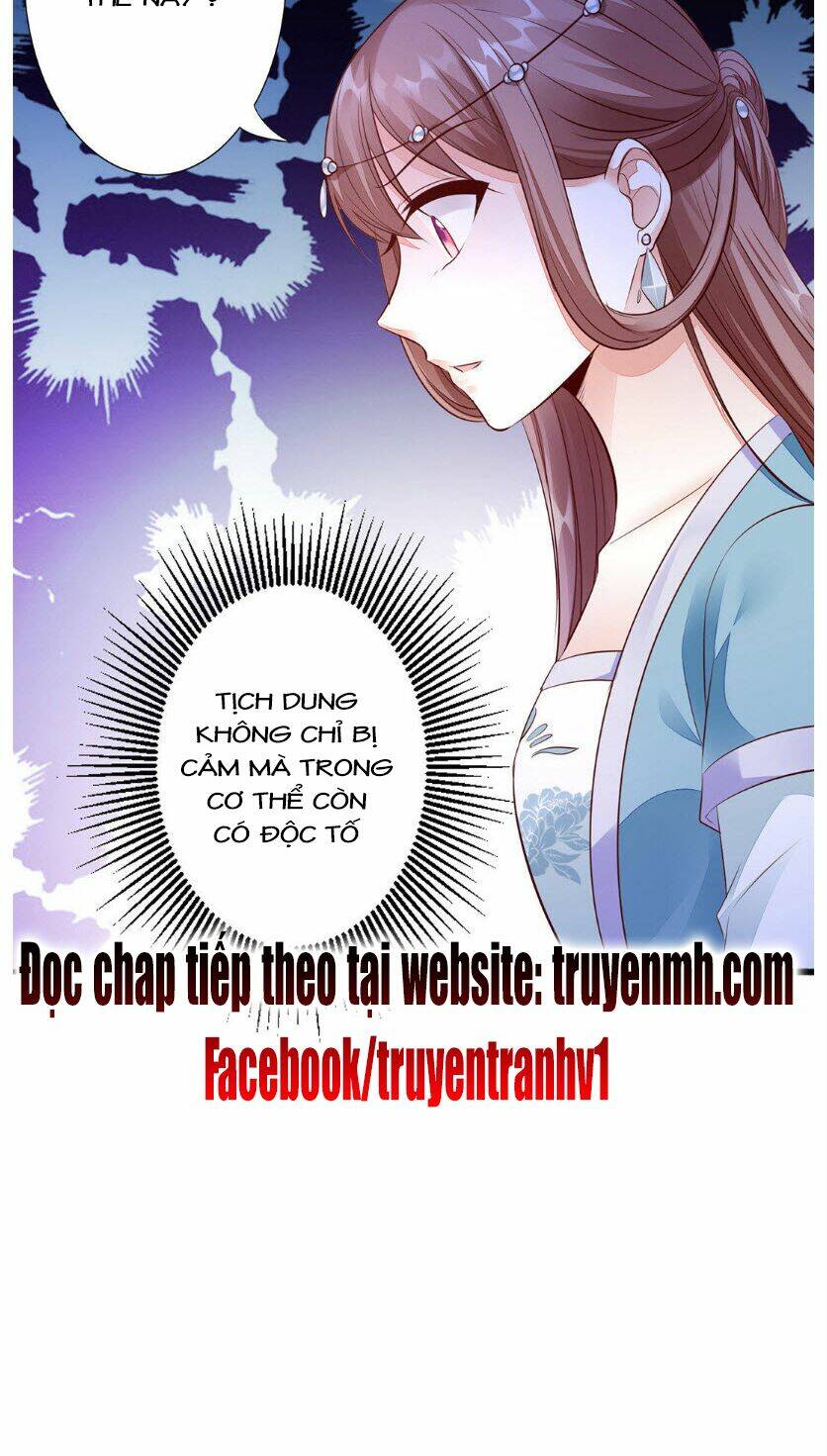 thần y yêu hậu chapter 22 16