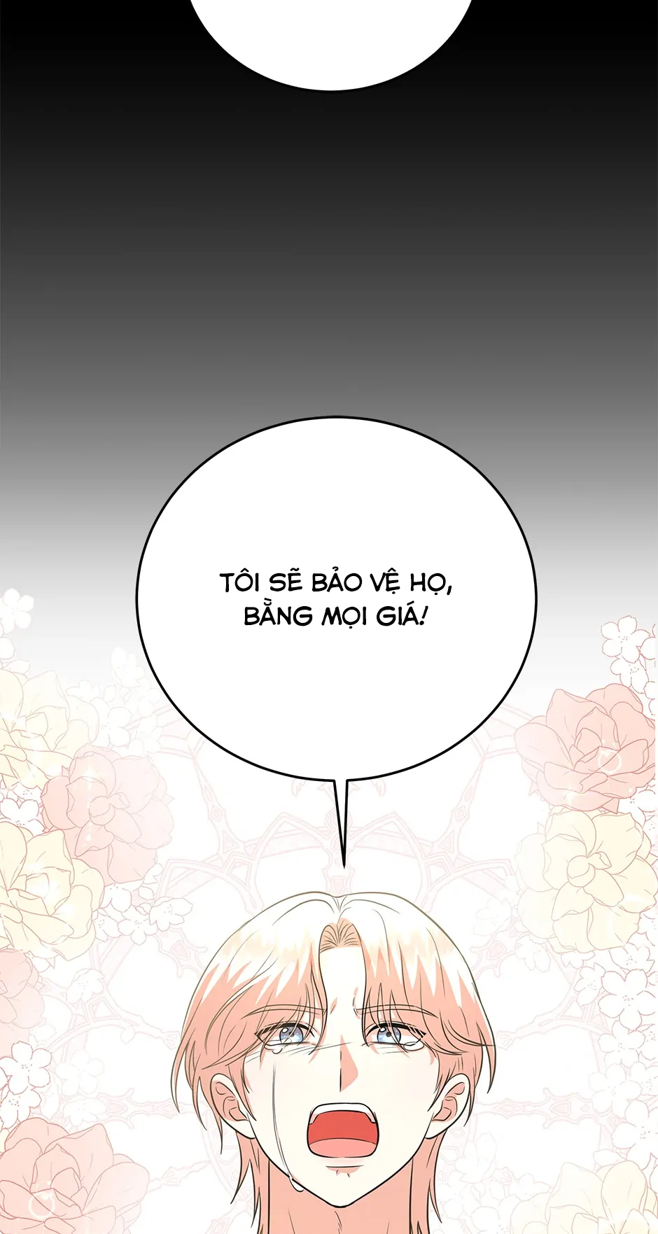 diễn vai ác nữ cũng thật khó khăn chapter 102 70