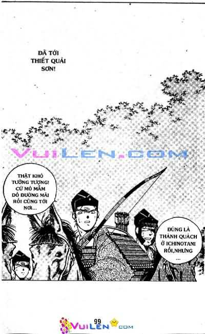 truyền nhân atula phần ii chapter 11 100