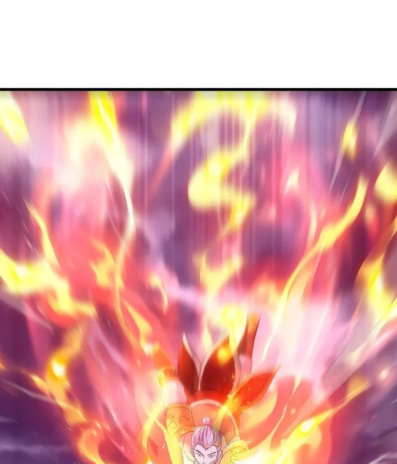 tiên võ đế tôn chapter 527 3