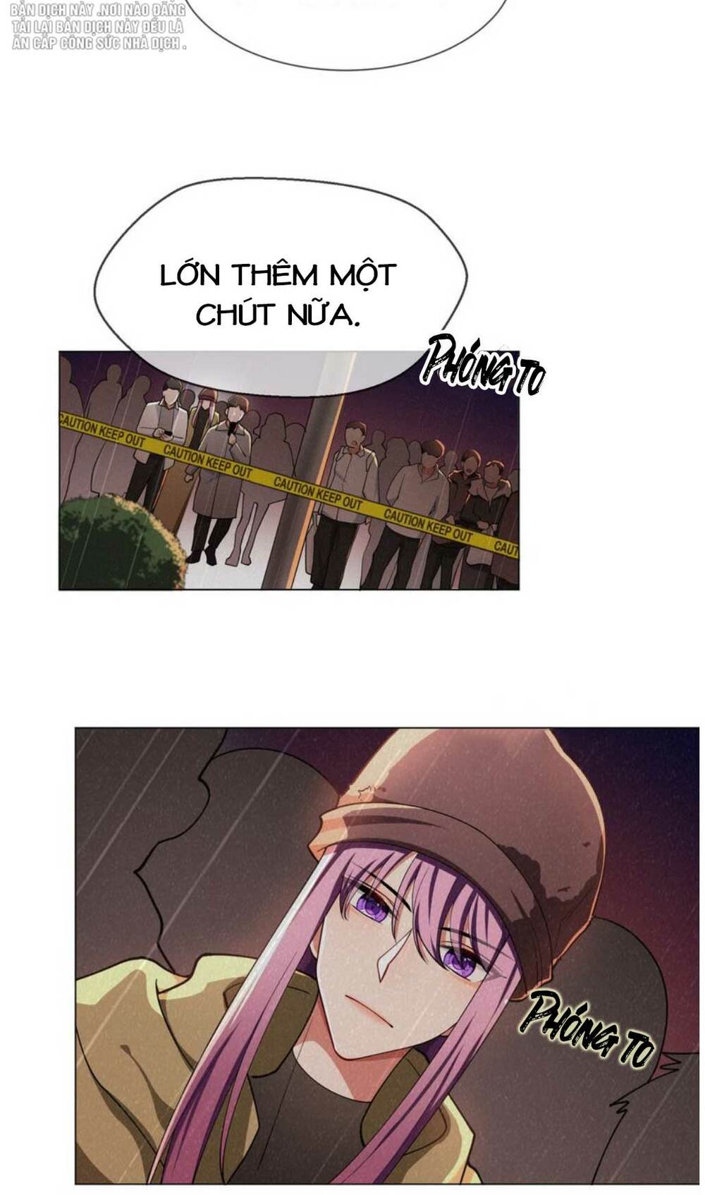 cô vợ nhỏ nuông chiều quá lại thành ác!! chapter 206.1 12