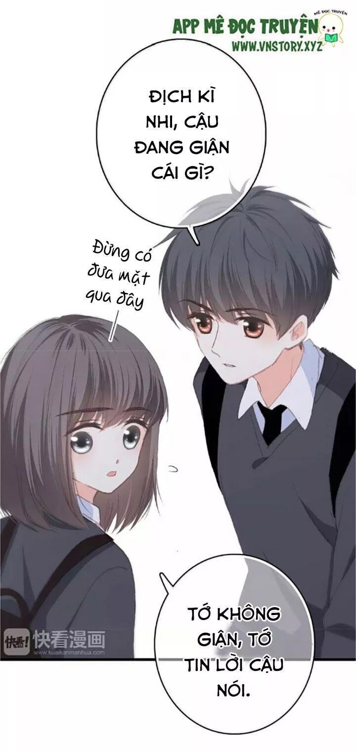 con tim rung động 2 chapter 44.5 13