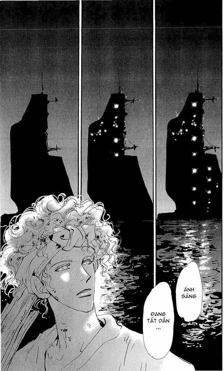 7 mầm sống chapter 108 16