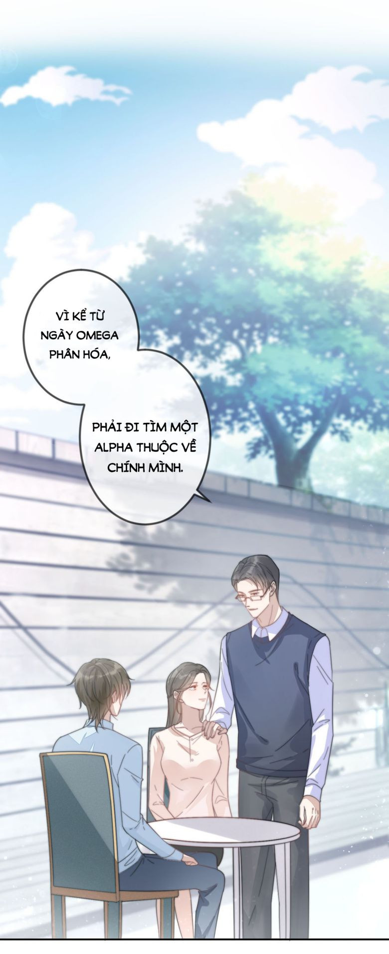nịch tửu chapter 4 19