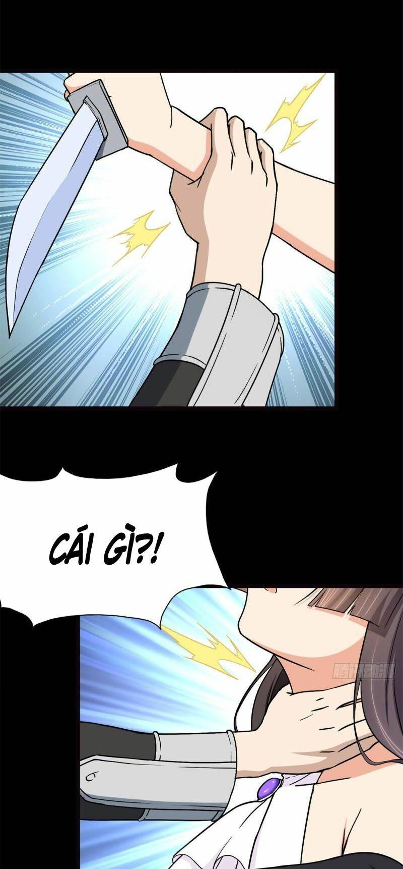 bạn gái virus của tôi chapter 280 14