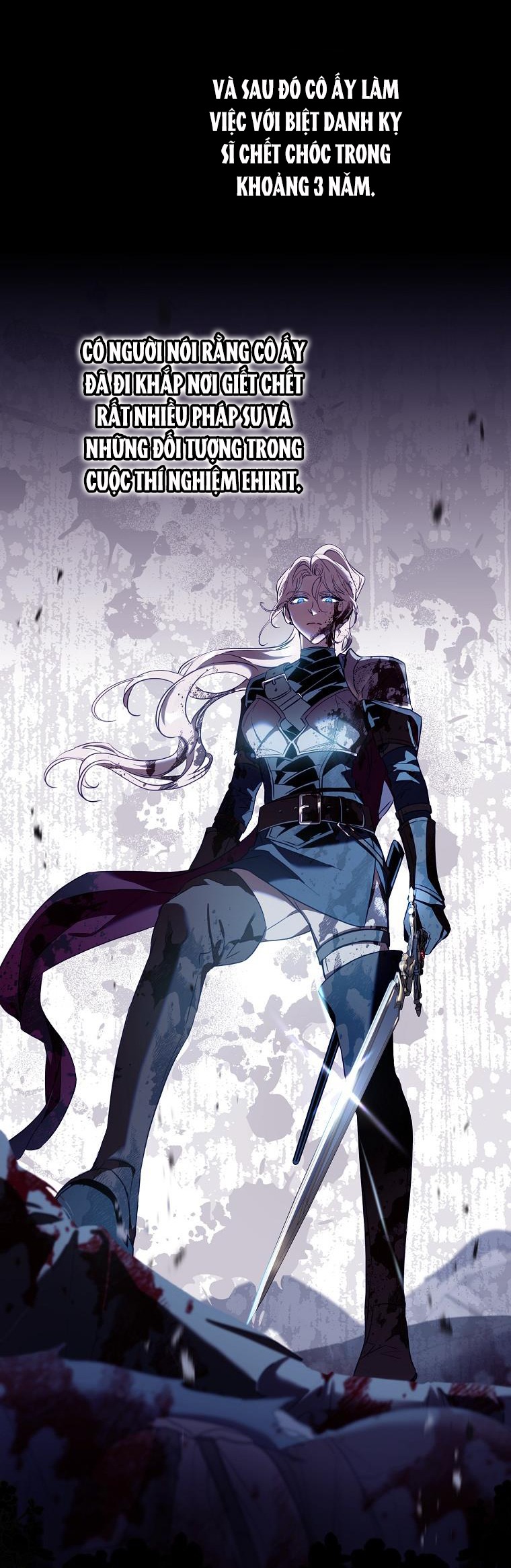 thuần hóa bạo chúa rồi bỏ trốn chapter 105 21