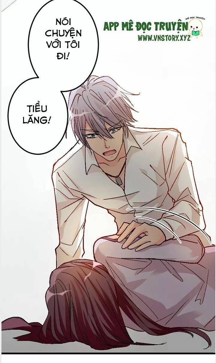 thiên hậu trở về chapter 56 36