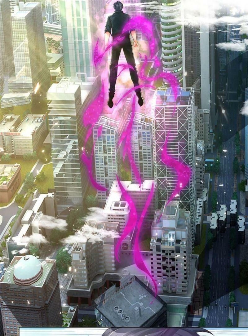 vú em tiên tôn đi ở rể chapter 189 37