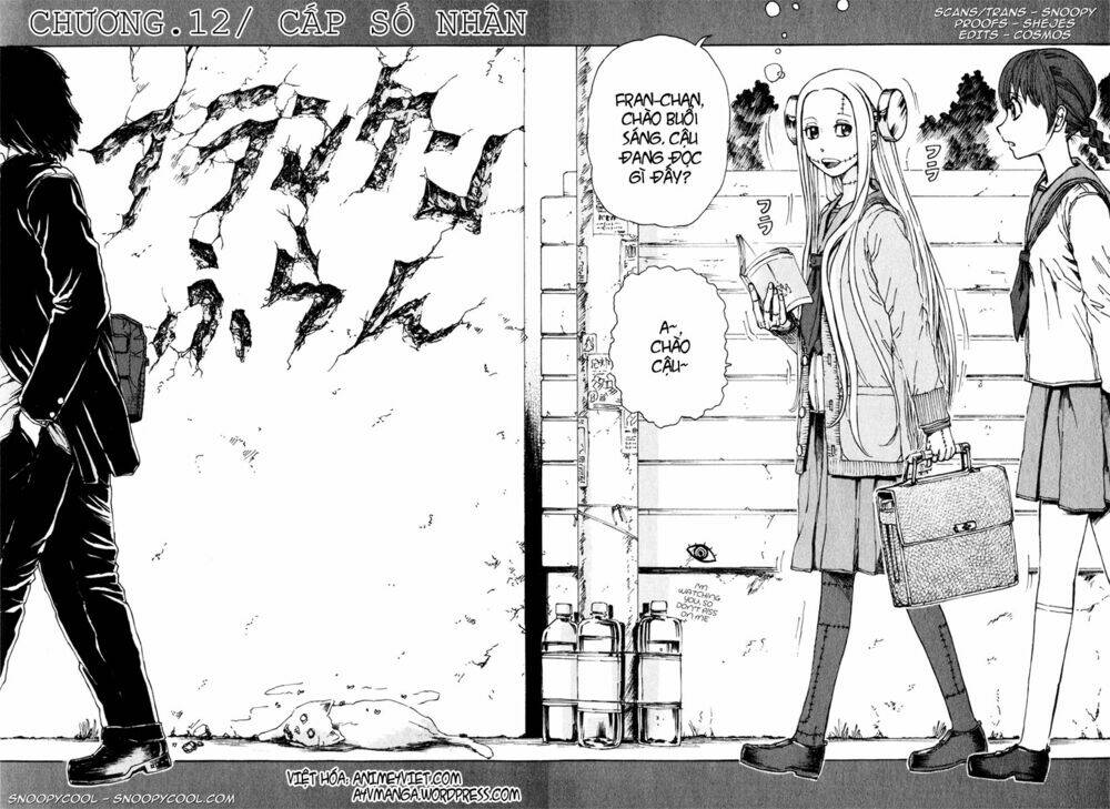 franken fran chapter 12 2