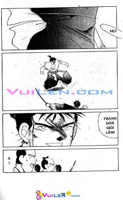 truyền nhân atula phần ii chapter 8 80