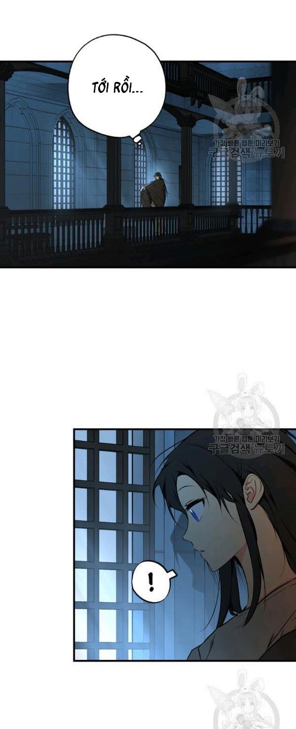 quý cô bí ẩn - secret lady chapter 42 2