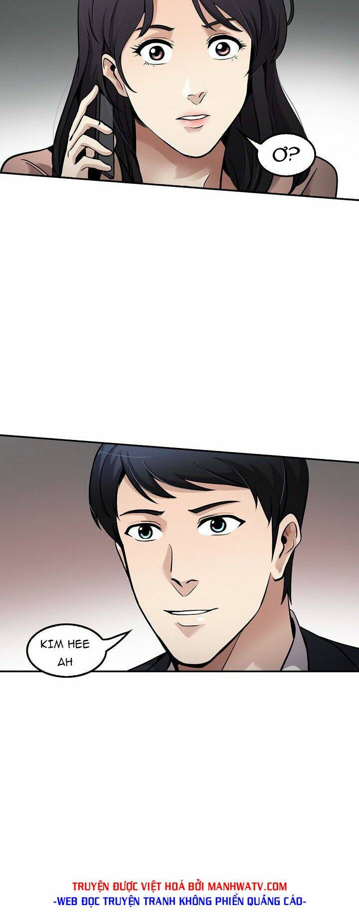 điều tra viên chuyển sinh chapter 91 30