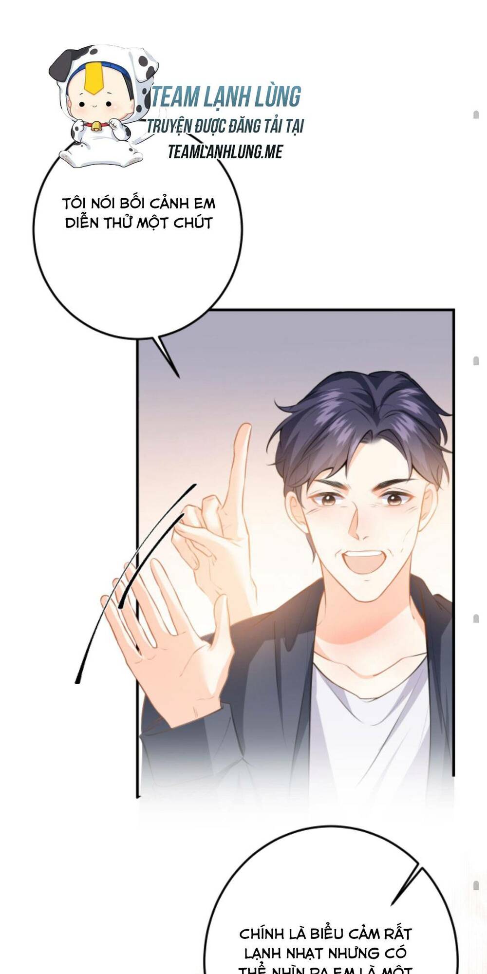 xuyên nhanh: phản diện quá sủng quá mê người chapter 124 20