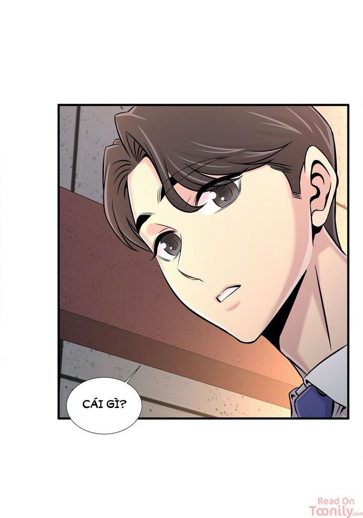 scandal trường luyện thi chapter 21 13