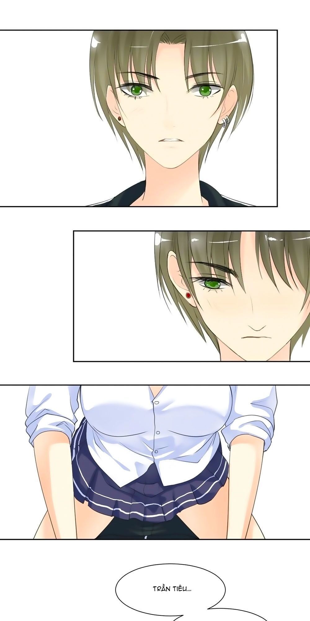 sinh sinh tương thác chapter 50 41